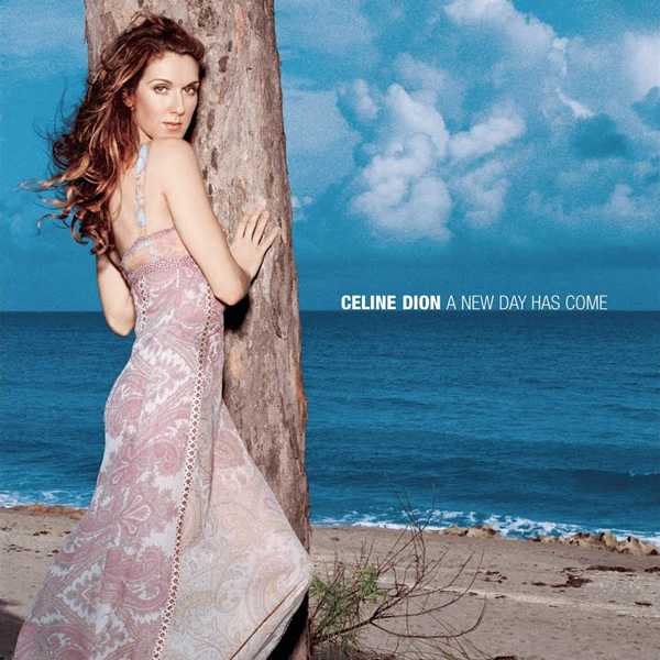 Celine Dion